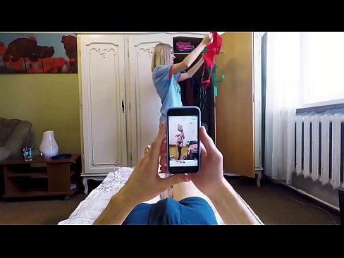 ❤️ Stiefzus liet haar broer klaarkomen vlak voordat mama thuiskwam ❌ Quality porn at us