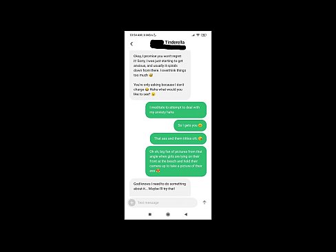 ❤️ Ik heb een nieuwe PAWG van Tinder toegevoegd aan mijn harem ( praten met Tinder inbegrepen) ❌ Quality porn at us